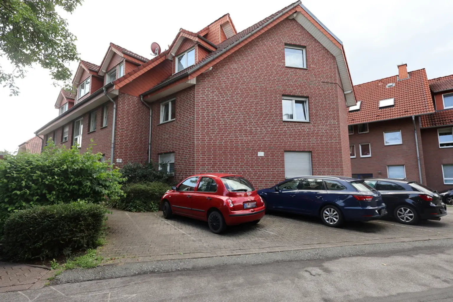 Außenansicht