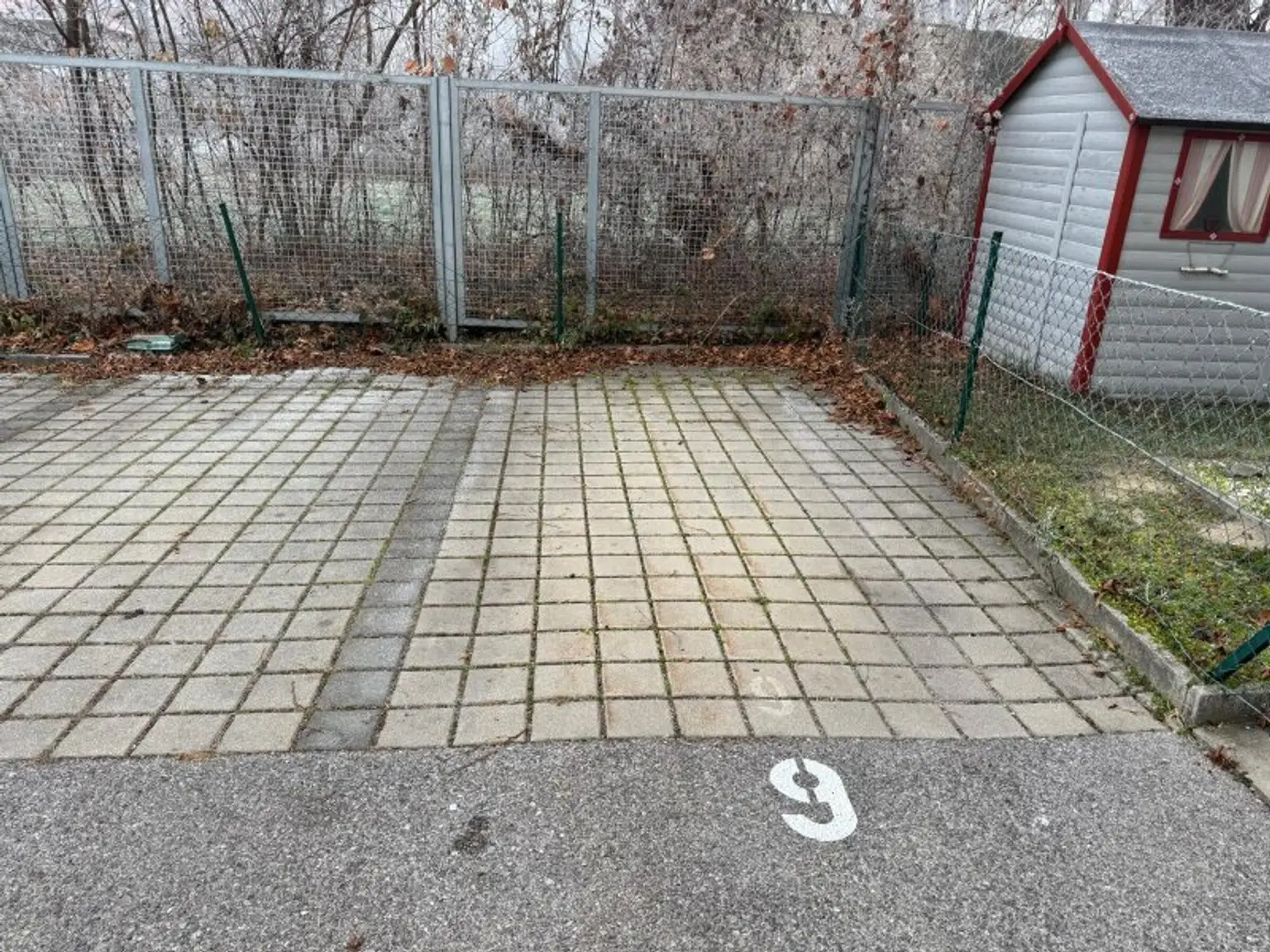 Moderne 3-Zimmer-Neubauwohnung mit Wohnbauförderung & Parkplatz in Leobersdorf