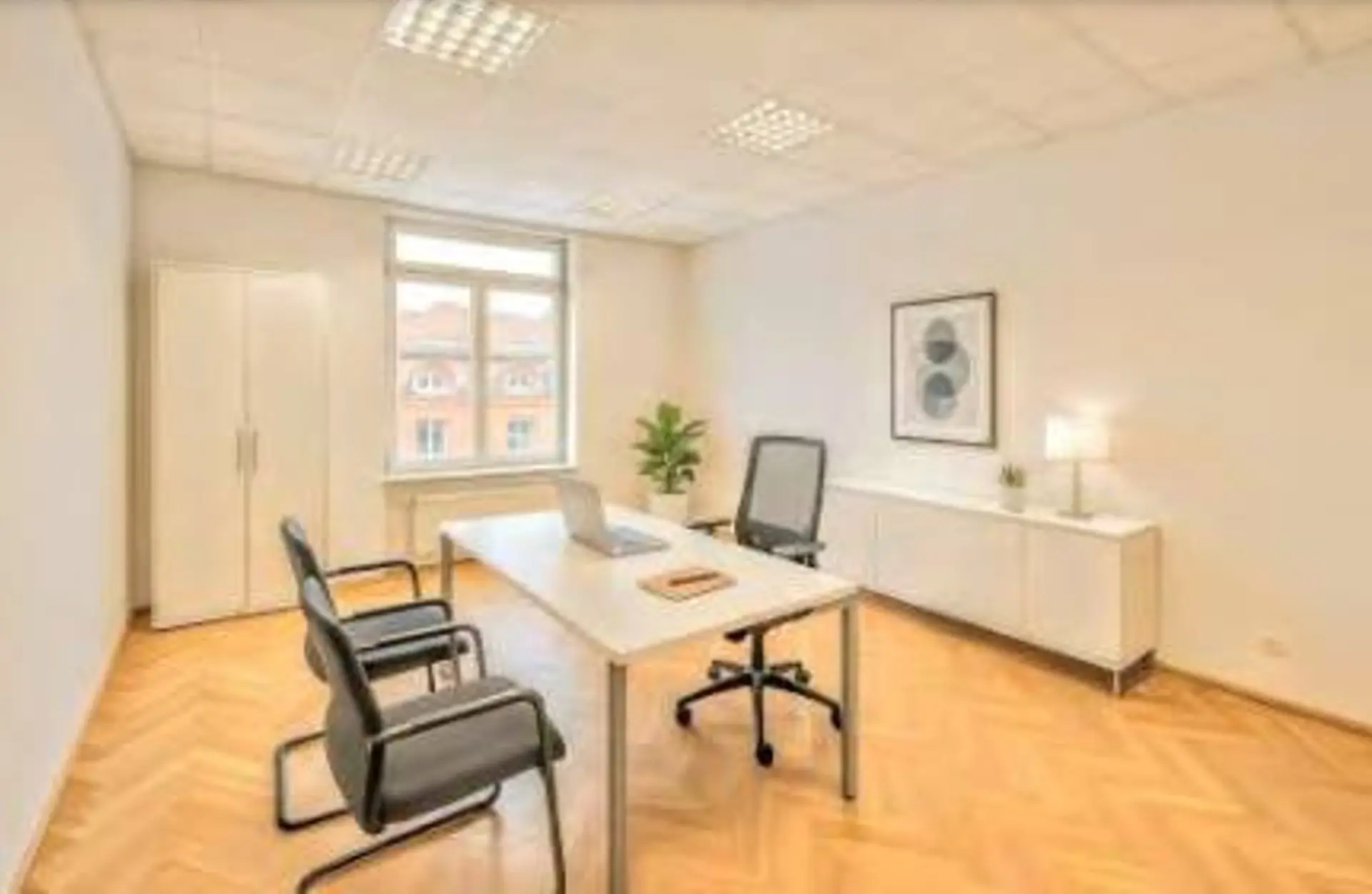 1030 Wien, Lothingerstrasse 14-16 Foto 5