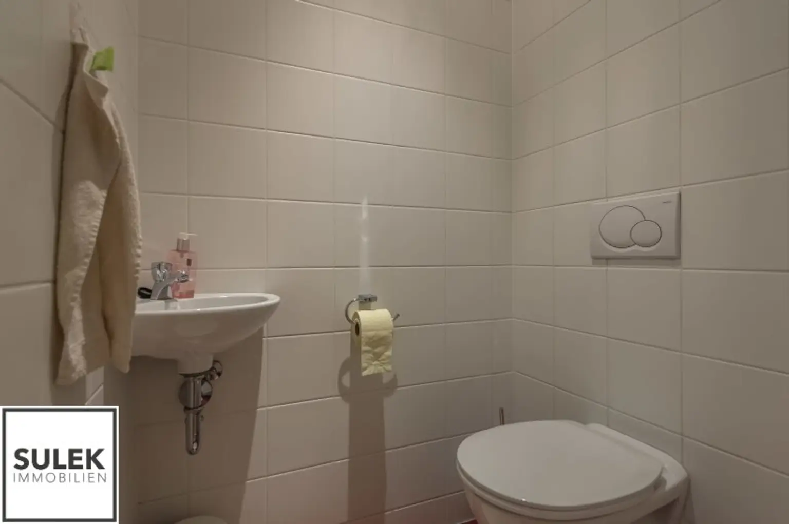 Wohnen im Siebten (Kaiserstraße) - praktische Neubauwohnung ab 01. November beziehbar!