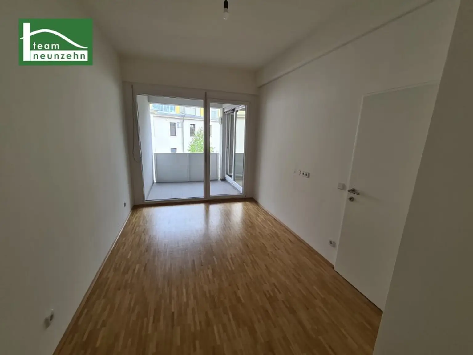 Grünes Wohnen mit Cityanschluss - Ihr neues Zuhause in Bestlage