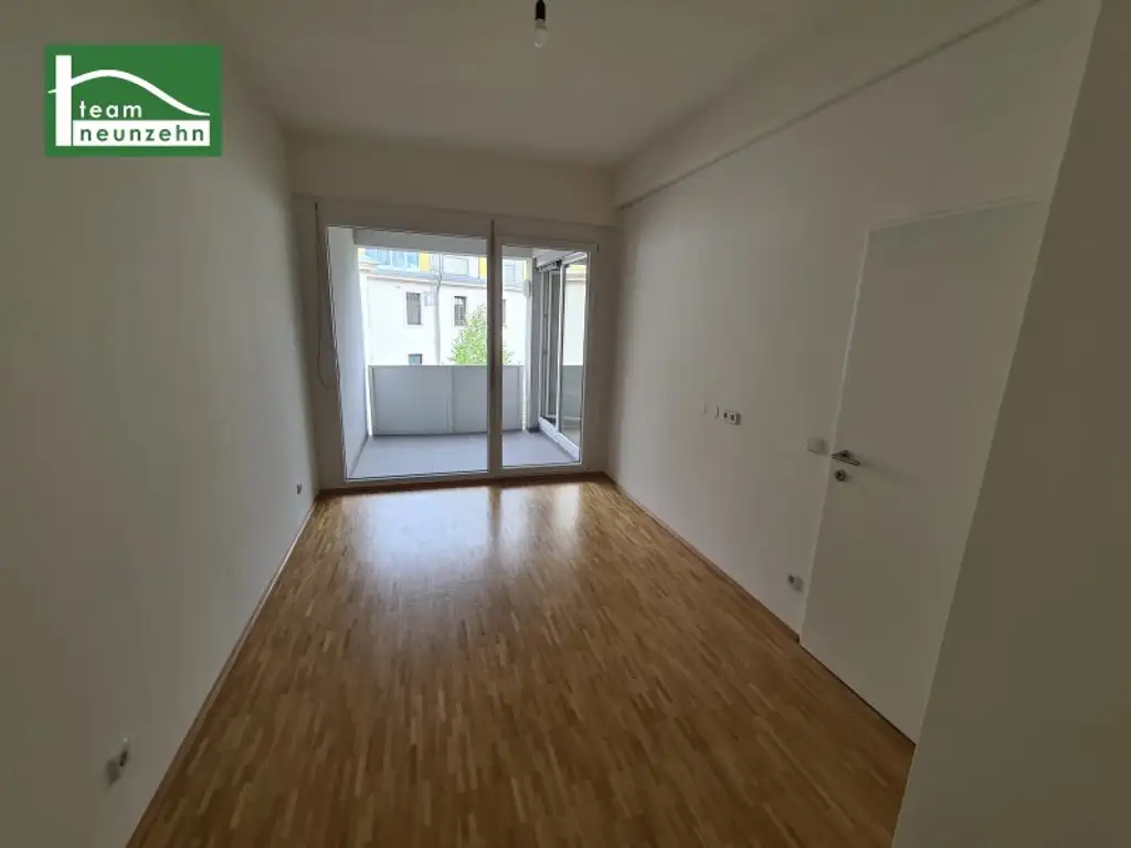 Grünes Wohnen mit Cityanschluss - Ihr neues Zuhause in Bestlage