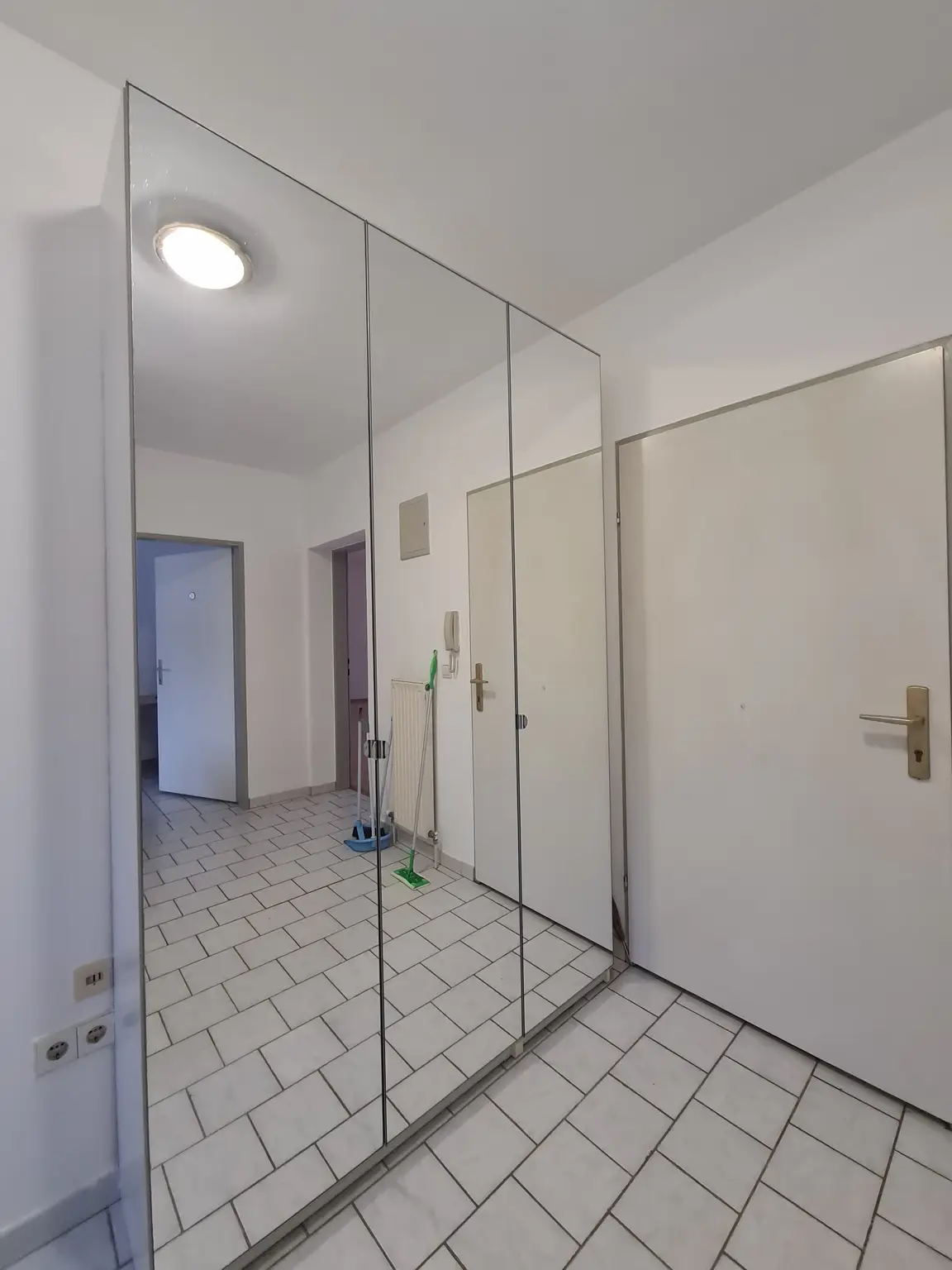 Schöne 2-Zimmer-Wohnung in Tribuswinkel!