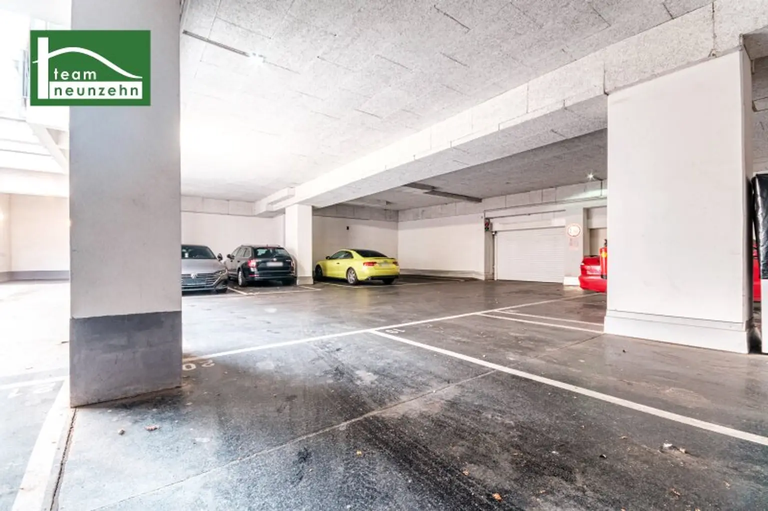 2-Zimmer Wohnung in 1100 Wien: Einbauküche und Loggia inklusive! - JETZT ZUSCHLAGEN