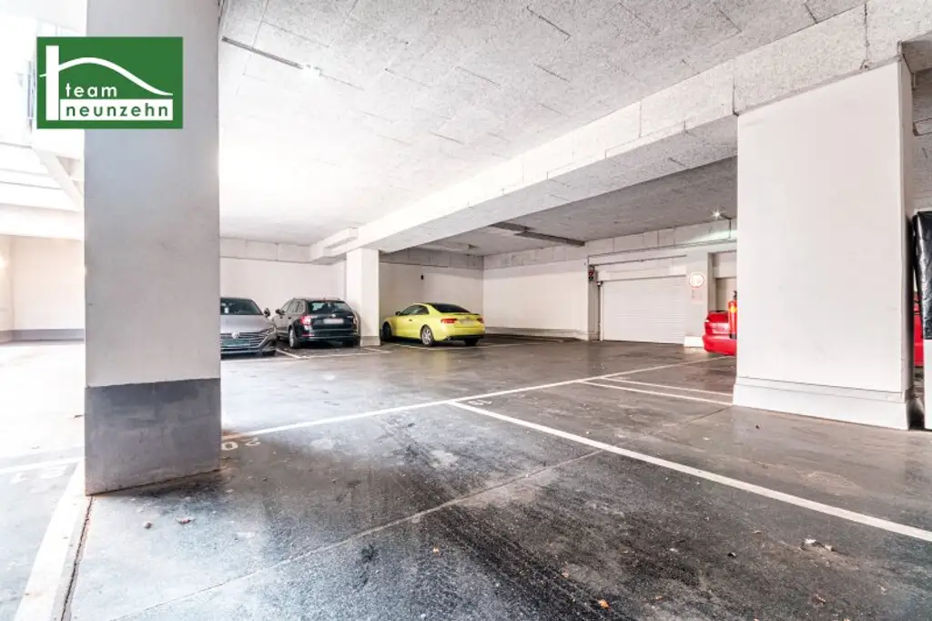 2-Zimmer Wohnung in 1100 Wien: Einbauküche und Loggia inklusive! - JETZT ZUSCHLAGEN