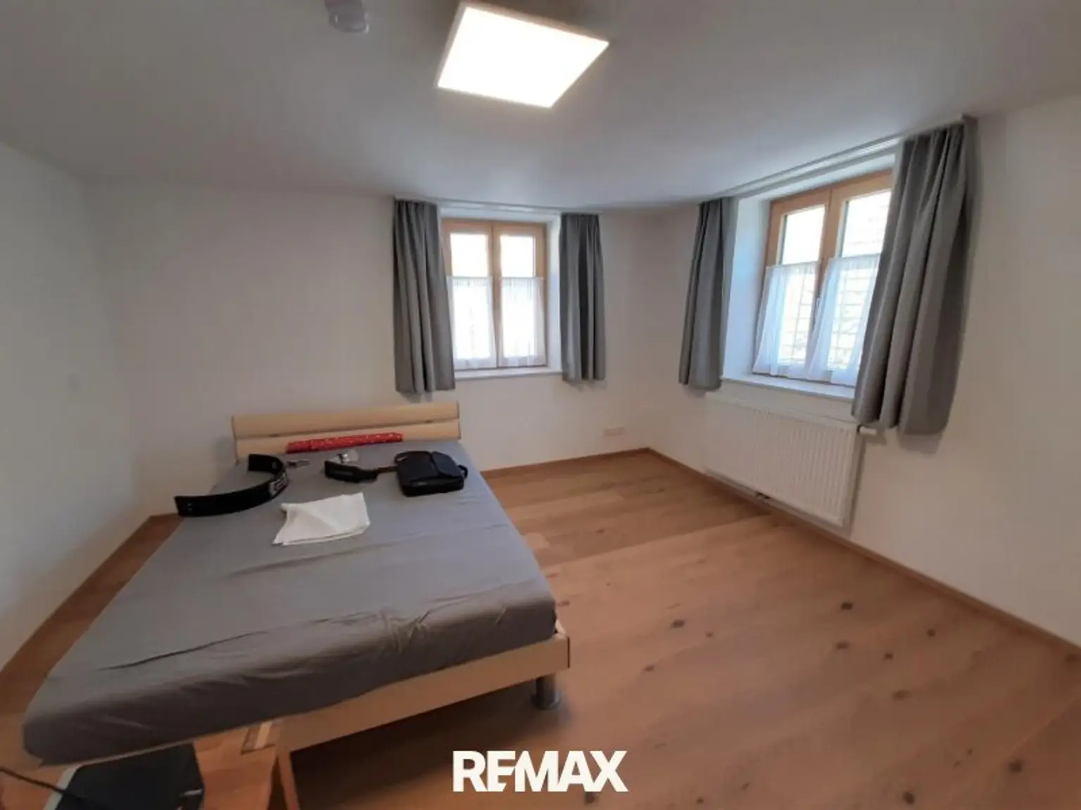 Schlafzimmer OG