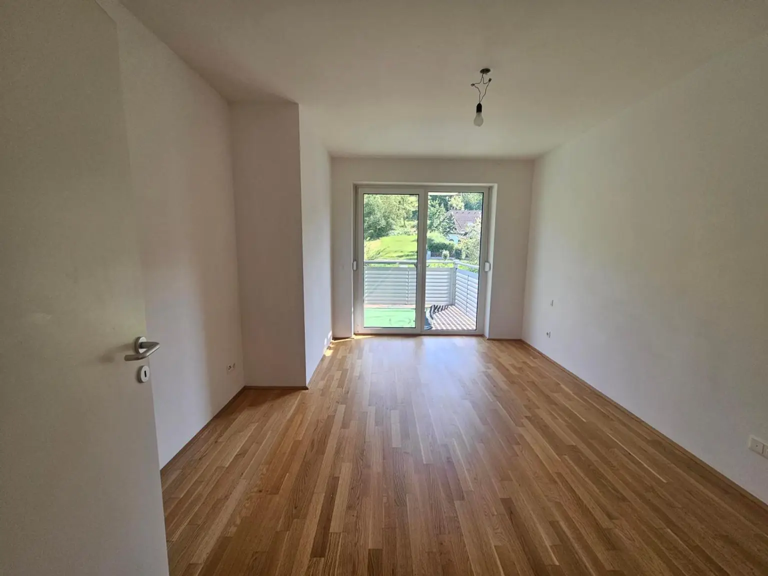 FREUNDLICHE NEUBAUWOHNUNG im Wohnpark Tullnerfeld