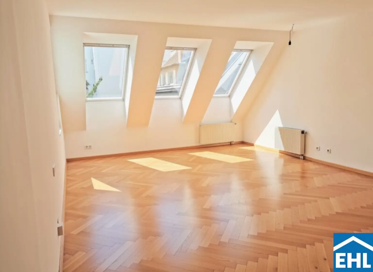 Großzügige 2 Zimmerwohnung im schönen 4. Wiener Gemeindebezirk!