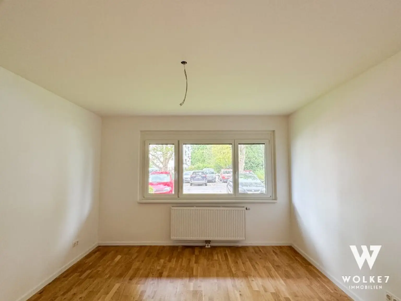 Top-sanierte 2-Zimmer-Wohnung in Liesing – modern, hell & sofort beziehbar! I Nähe BAHNHOF LIESING