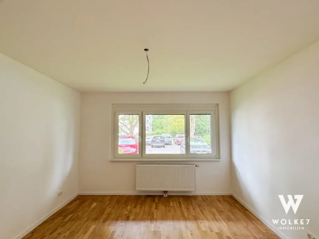Top-sanierte 2-Zimmer-Wohnung in Liesing – modern, hell & sofort beziehbar! I Nähe BAHNHOF LIESING