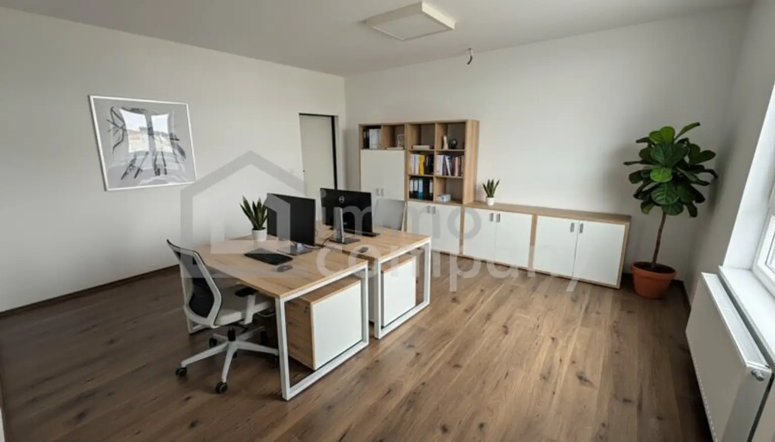Büro 2