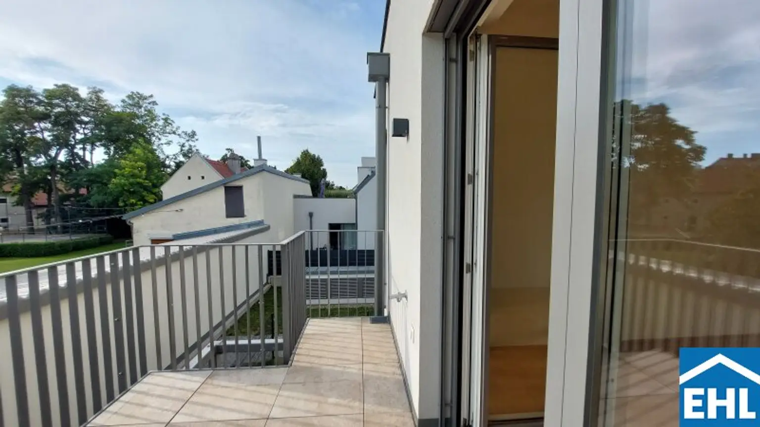 Leopold XXI – Moderne 4-Zimmer-Wohnung für Naturliebhaber!