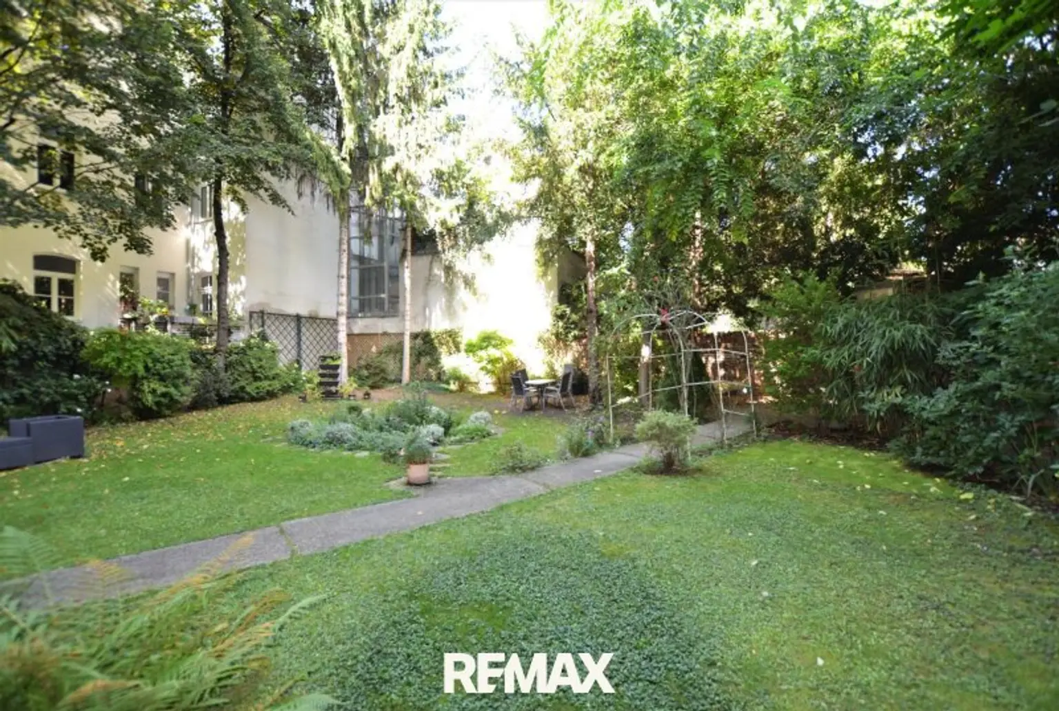 Garten