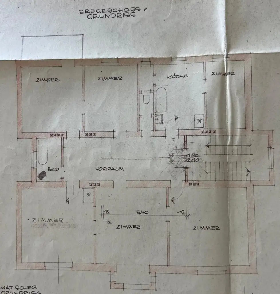 Plan EG