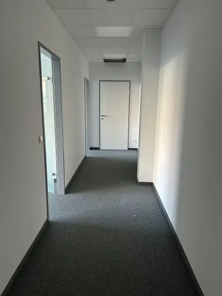 Bürofläche im UKH Linz – ideal für medizinische und soziale Einrichtungen