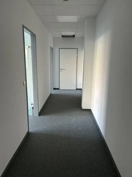 Bürofläche im UKH Linz – ideal für medizinische und soziale Einrichtungen