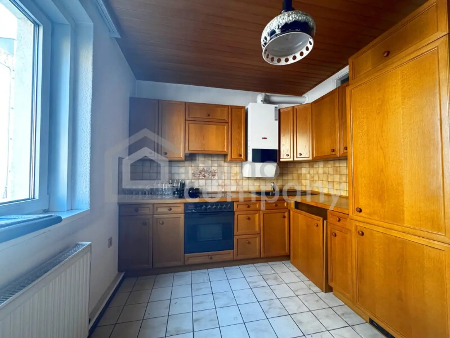 Donau-Nähe genießen – Charmante 3-Zimmer-Wohnung in Wien Floridsdorf!