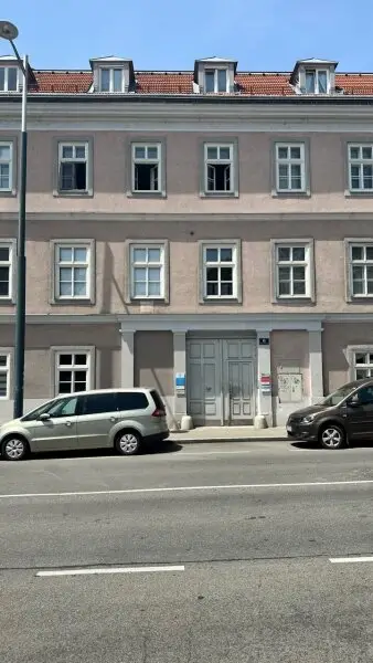 Kleines Apartment in Hütteldorf