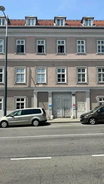 Kleines Apartment in Hütteldorf