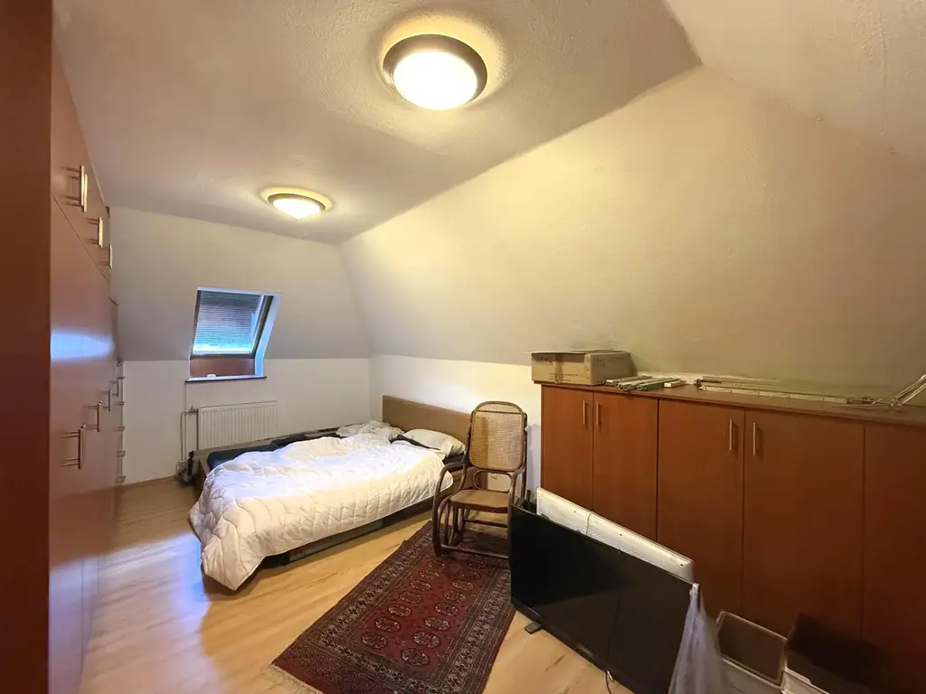 Haus/Villa mit lebenslangem Wohnrecht zu verkaufen // House/villa with lifetime right of residence for sale //
