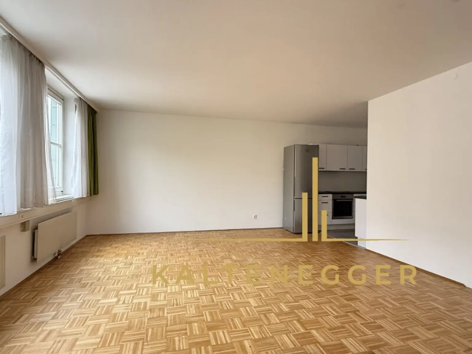 Großzügiger Wohnraum