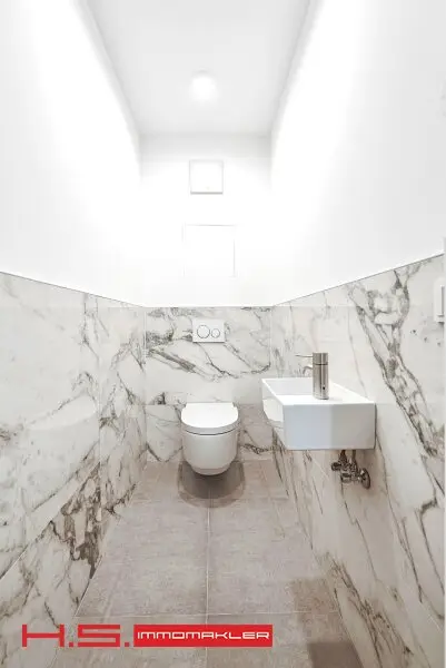 THE NEW DIMENSION NO. 1 -  CITY HIGHLIGHTS mit TERRASSEN,  BALKONE, LOGGIEN  - STIL FOLGT MODERNE - EIN HIGH END PROJEKT mit MEHRWERT