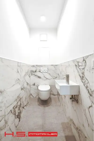 THE NEW DIMENSION NO. 1 -  CITY HIGHLIGHTS mit TERRASSEN,  BALKONE, LOGGIEN  - STIL FOLGT MODERNE - EIN HIGH END PROJEKT mit MEHRWERT