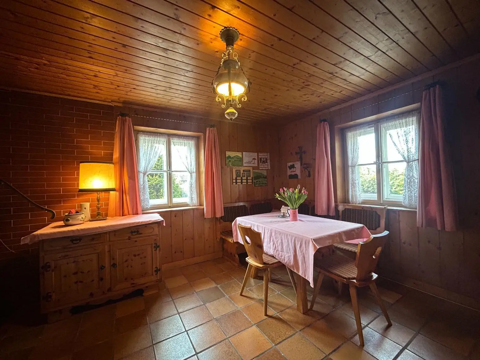 Esszimmer