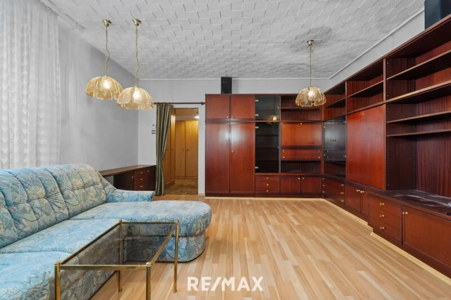 Wohnzimmer 2 Geblergasse