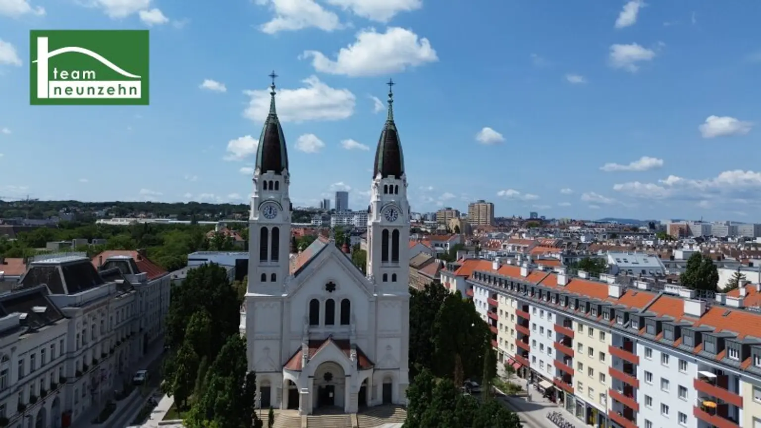 Wohnen im Herzen von Simmering – Dittmanngasse 4, 1110 Wien
