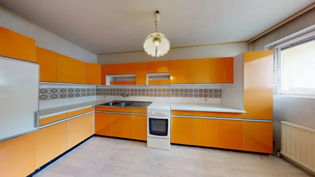 Tolles Wertsteigerungspotential über Modernisierung!
