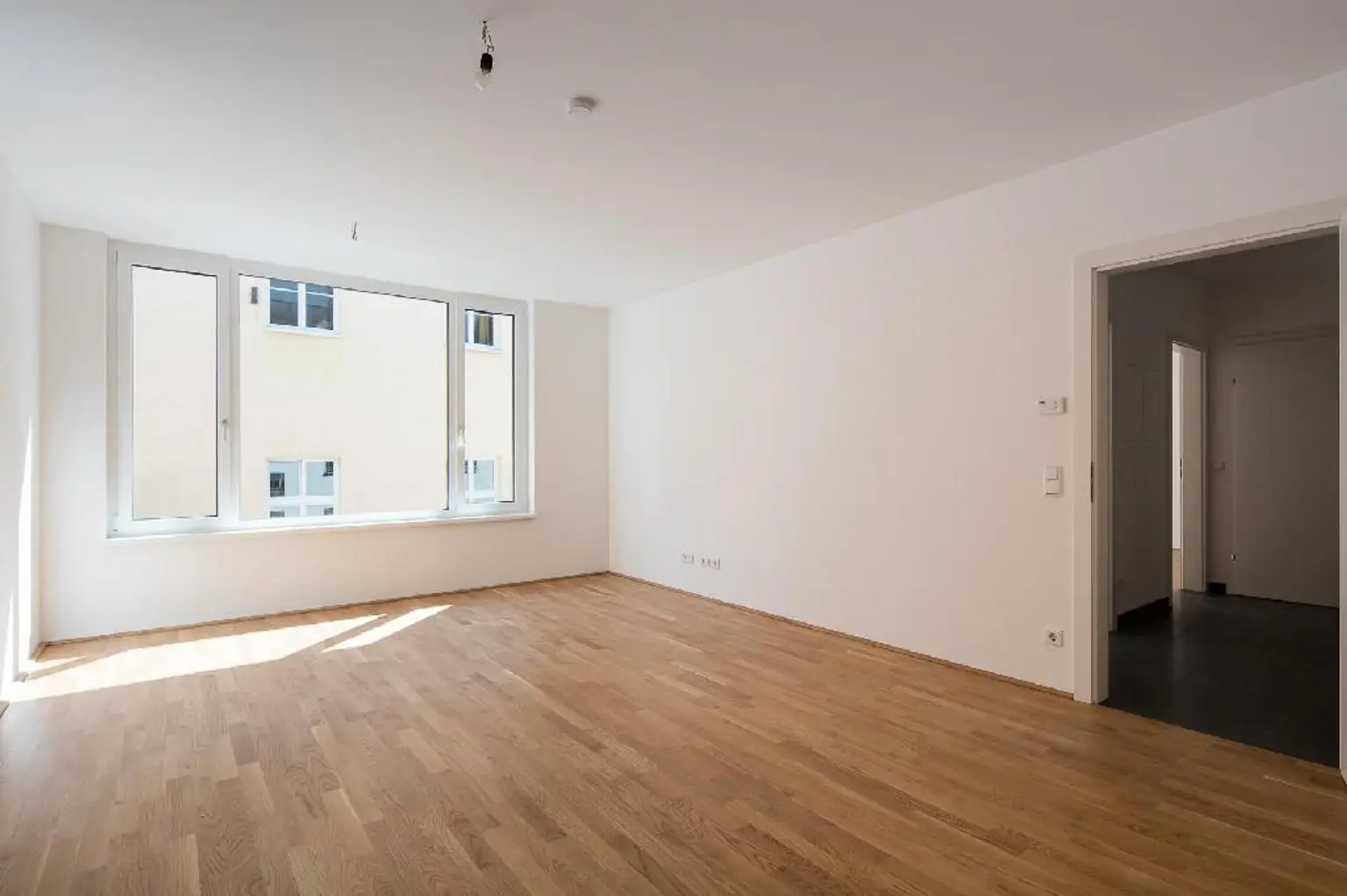 Domquartier B16 - Baumbachstraße 16| 2. Bezug in Top - Innenstadtlage