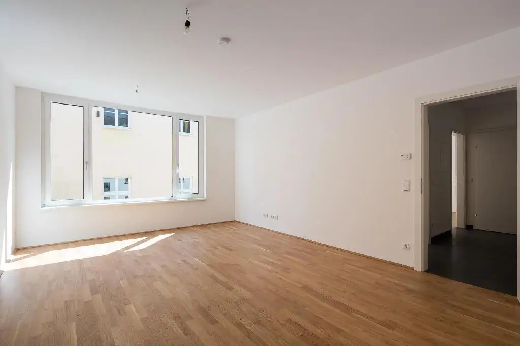 Domquartier B16 - Baumbachstraße 16| 2. Bezug in Top - Innenstadtlage
