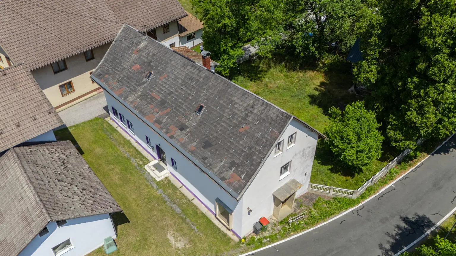 Aussenansicht