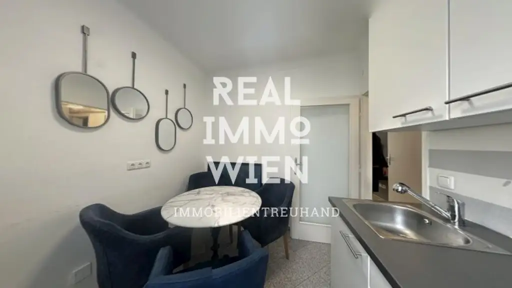 Pärchen-Wohnung in Top-Lage