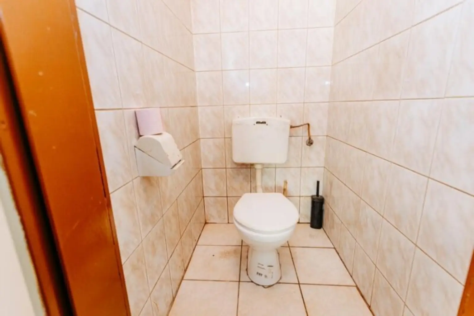 Landhaus  in Zentrumsnähe