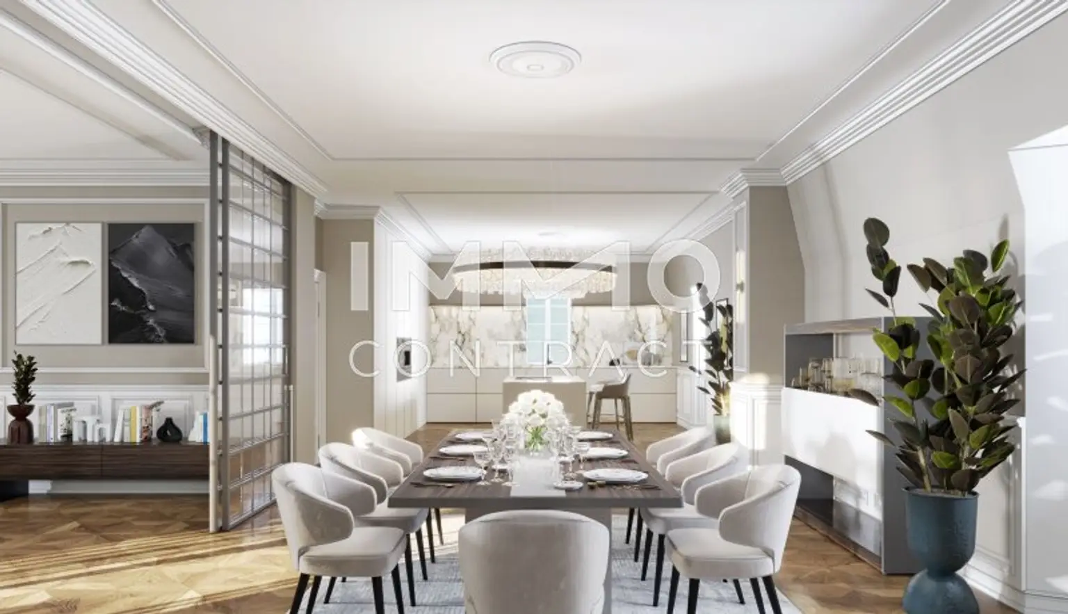 PICK TOP 5 WOHNKÜCHE