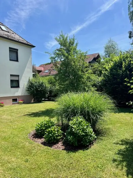 Krumpendorf - Gepflegtes Einfamilienhaus mit Einliegerwohnung