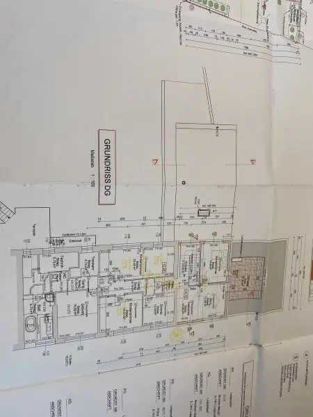 Anlageobjekt mit hohem Potenzial