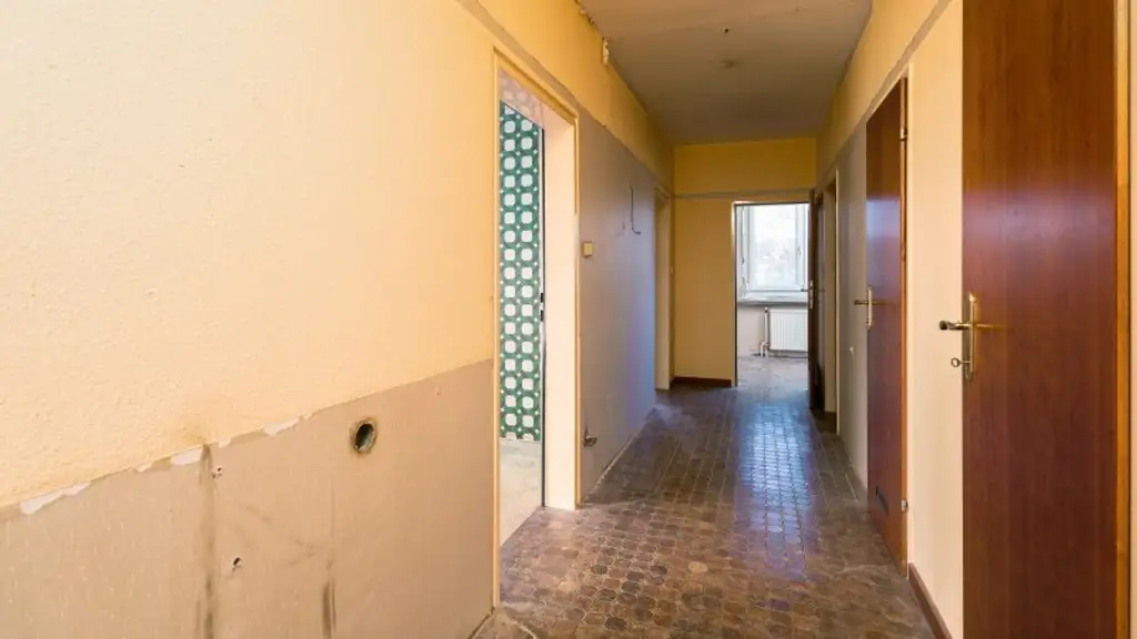 3 Zimmer Wohnung mit Loggia in Leopoldsdorf - Ihr Projekt zum Wohlfühlen!