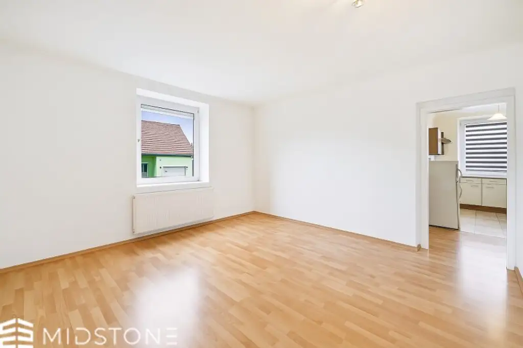 Zentrale & ruhige Mietwohnung mit hoher Energieeffizienz in Bruck an der Leitha