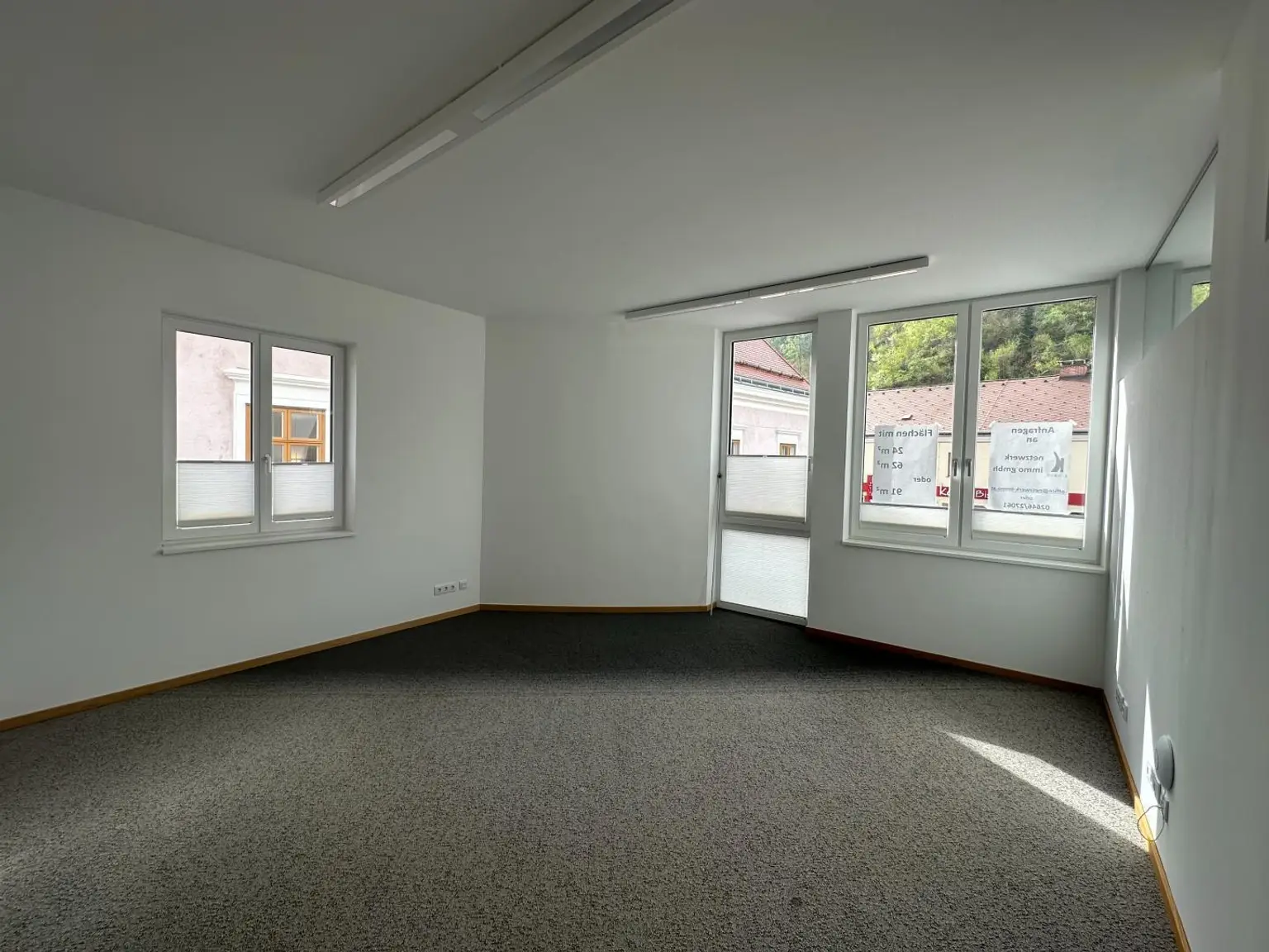 Büro