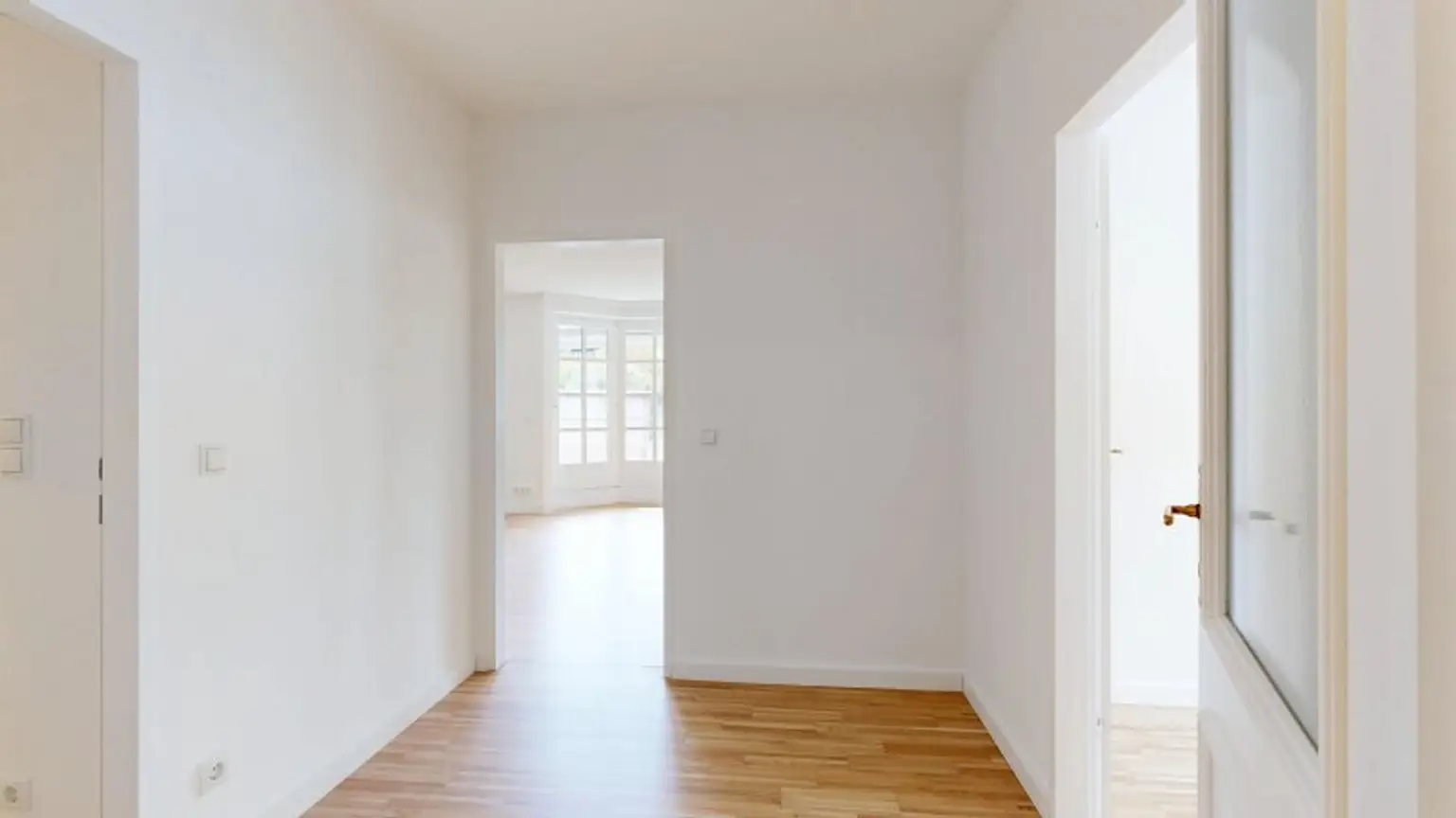 Vorraum