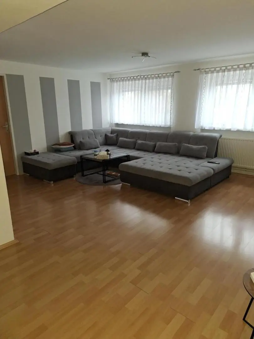 3 Zimmer Wohnung nahe Hauptbahnhof Wels zu mieten!