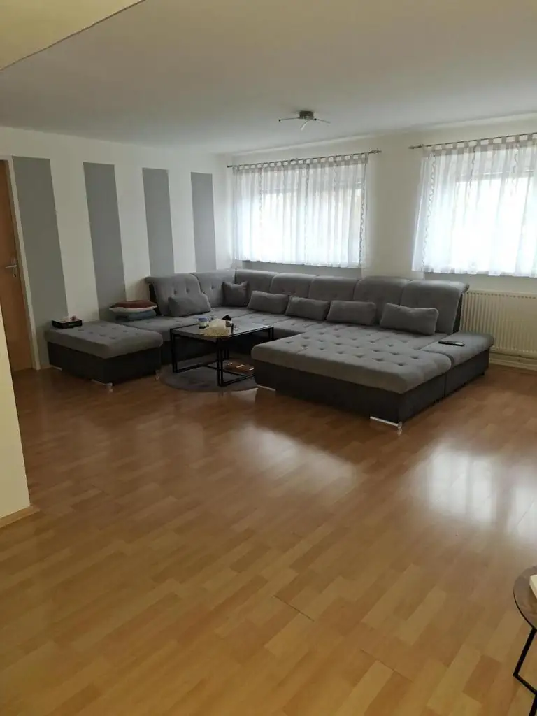 3 Zimmer Wohnung nahe Hauptbahnhof Wels zu mieten!