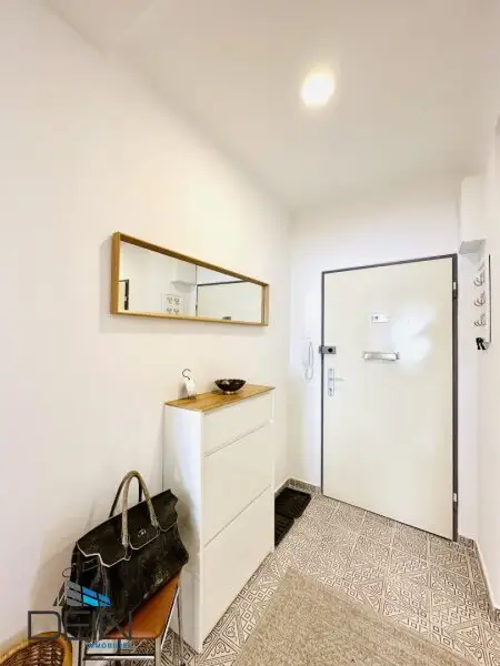 BEZUGSFERTIG! MÖBLIERTE 2,5 ZIMMERWOHNUNG NÄHE HAUPTBAHNHOF UND U1 KEPLERPLATZ!