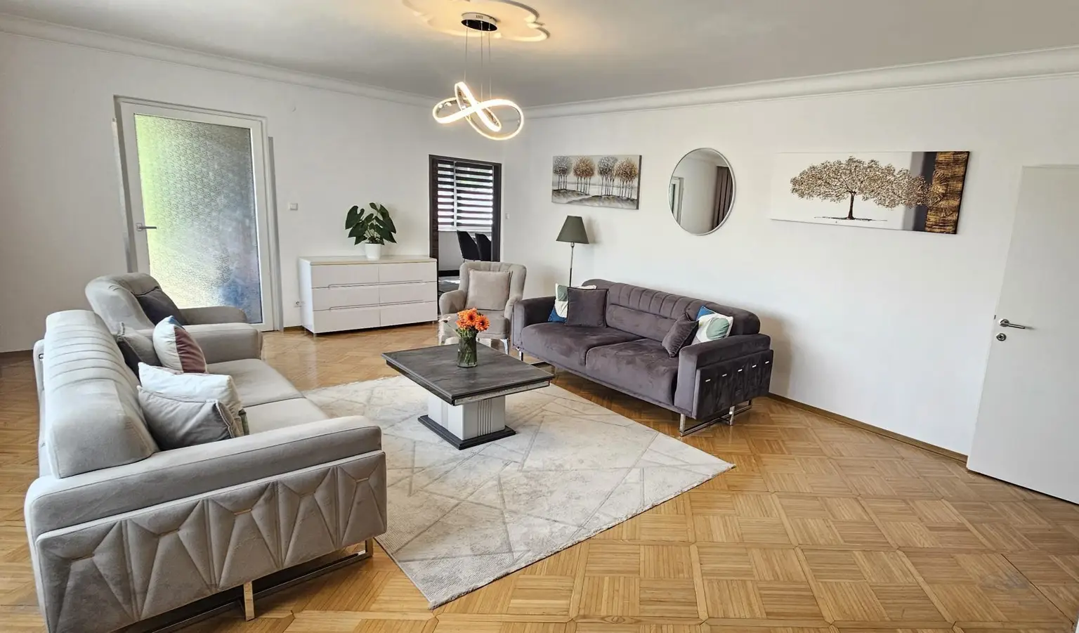 Wohnzimmer 2