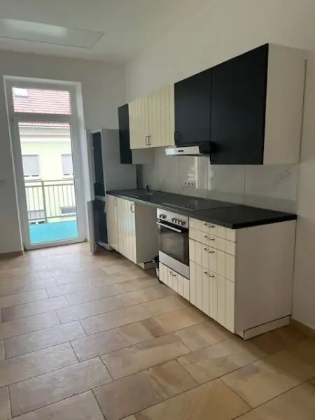 Wunderschöne 2-Zimmer-Wohnung mit großzügigem Balkon – Ihr neues Wohlfühlzuhause!