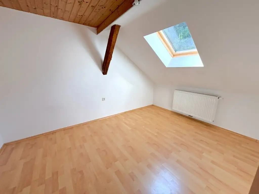 Gemütliches Wohnhaus in idyllischer Lage!
