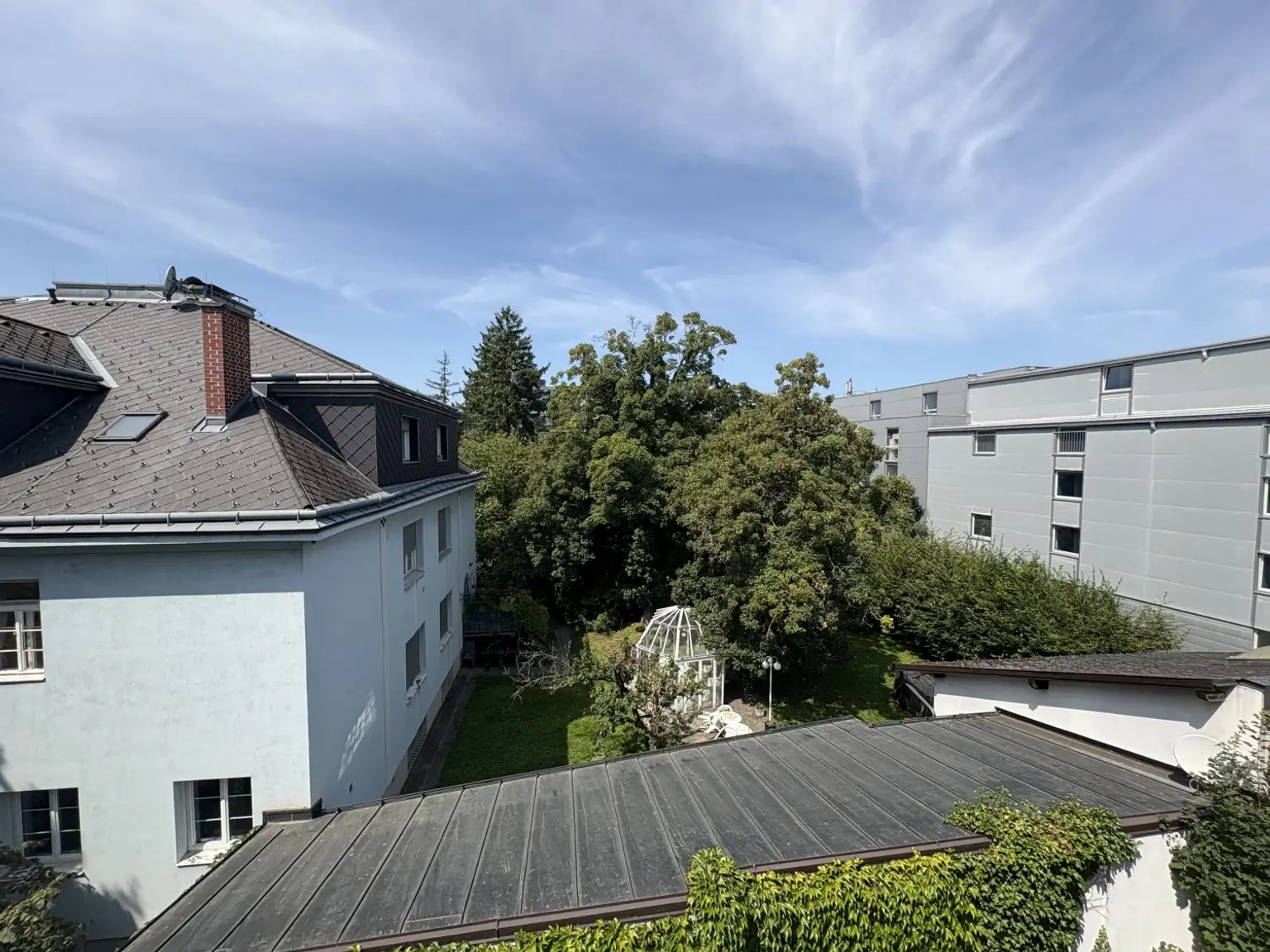 Ausblick